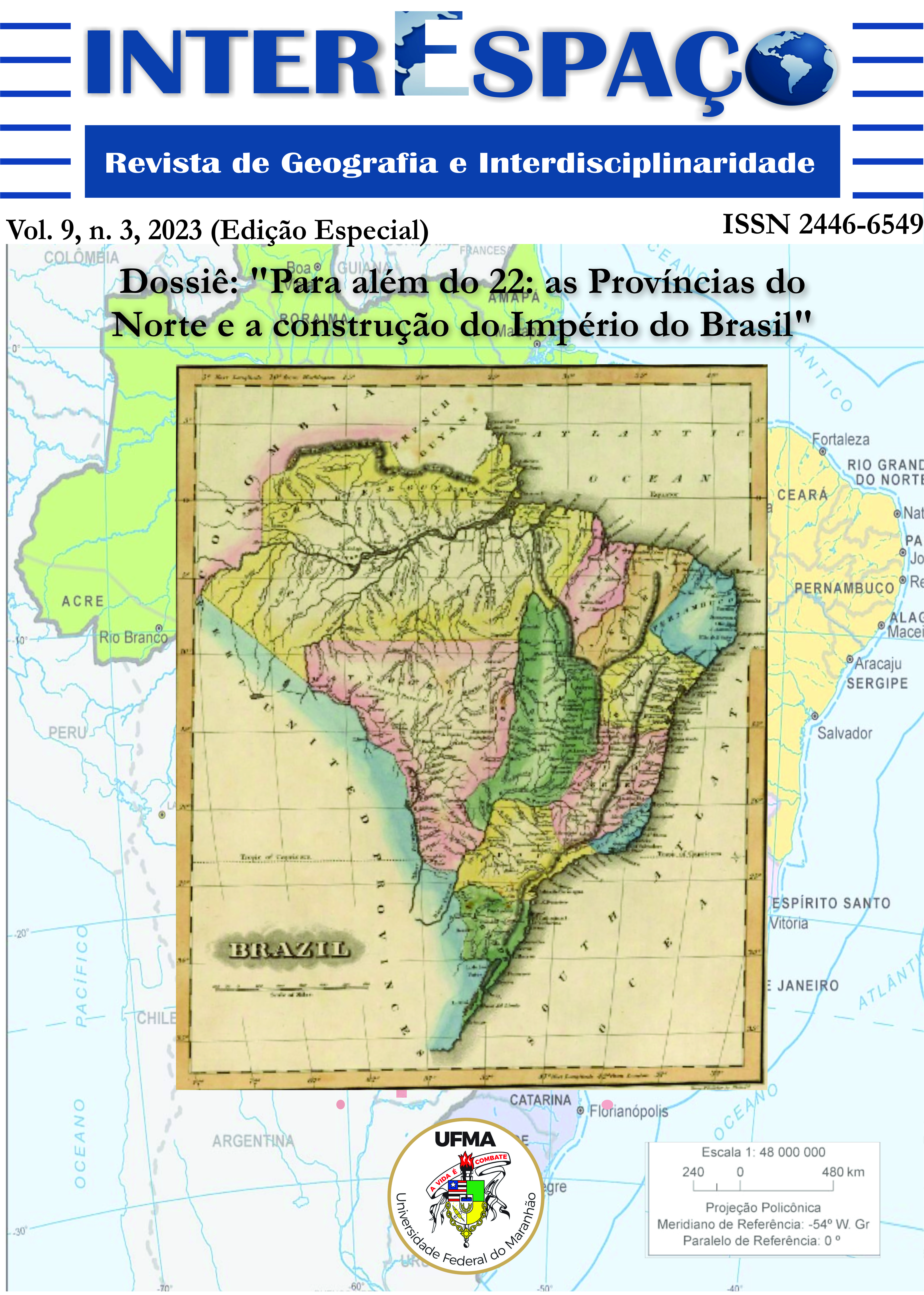 					Afficher v. 9, n. 03, 2023 (Edição Especial)
				