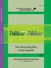 					Afficher Vol. 18 No. 2 (2014): PODER, VIOLÊNCIA E POLÍTICAS PÚBLICAS NO CONTEXTO CONTEMPORÂNEO
				