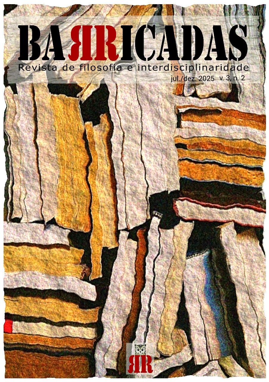 					Ver Vol. 3 Núm. 2 (2025): jul./dez.2025
				