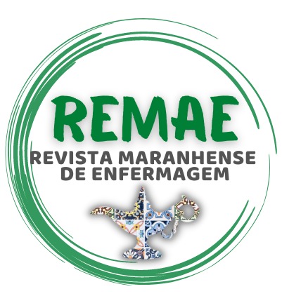 REVISTA MARANHENSE DE ENFERMAGEM