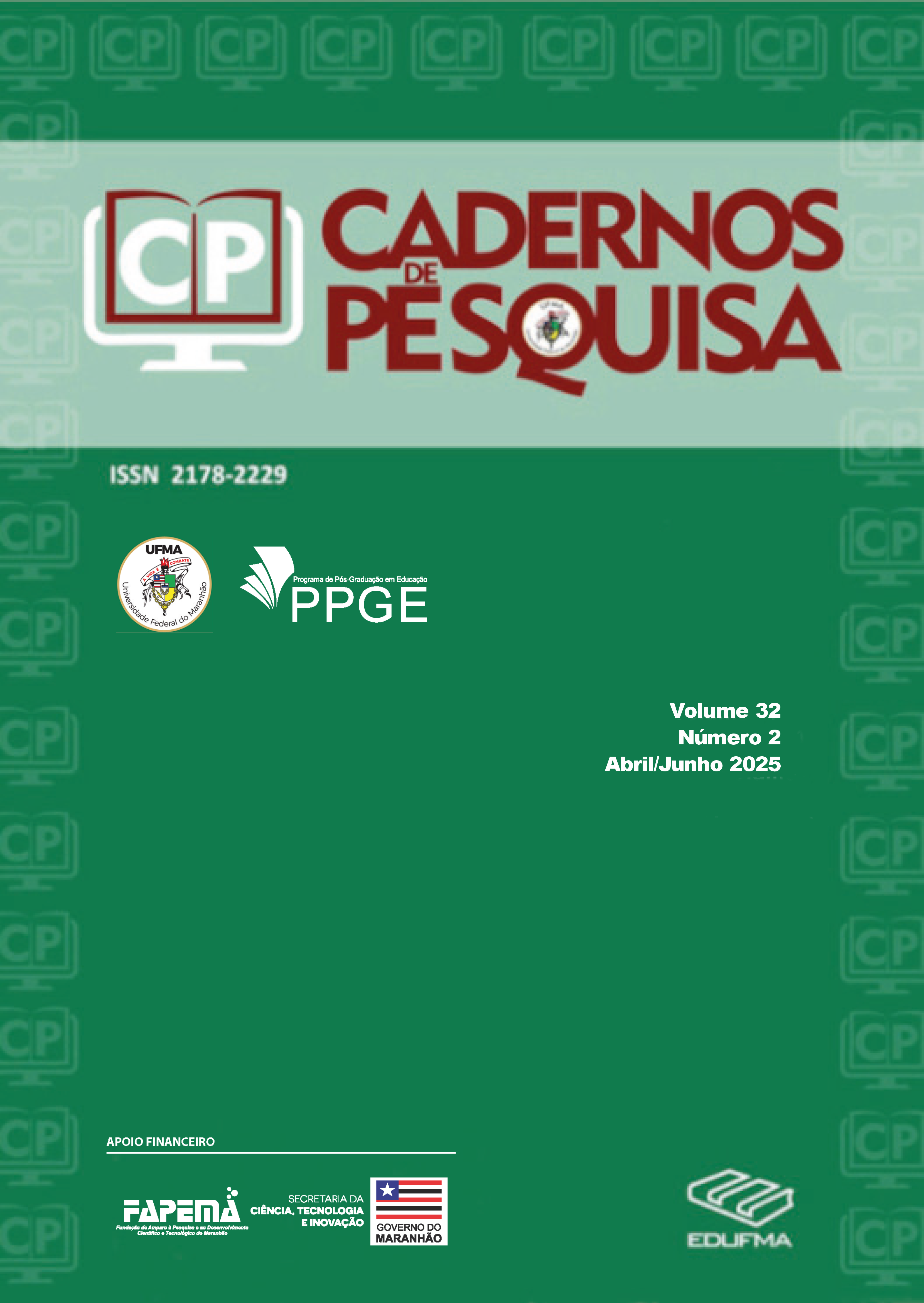					Ver v. 32, n. 2, abr./jun. 2025
				